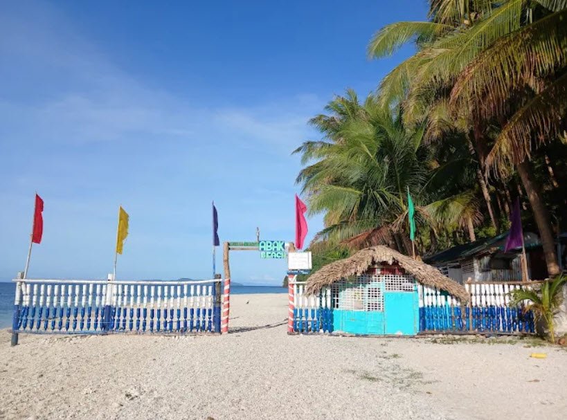 Abak Beach Resort, Philippines , Philippines